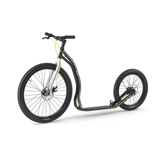 Scooter Yedoo Trexx Disc 26/20" - Weiss
