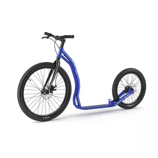 Scooter Yedoo Trexx Disc 26/20" - Weiss