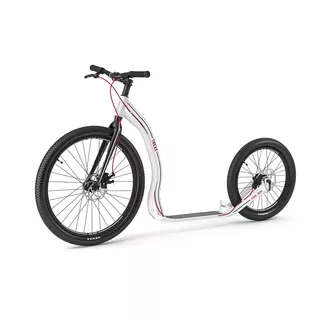 Scooter Yedoo Trexx Disc 26/20" - Weiss