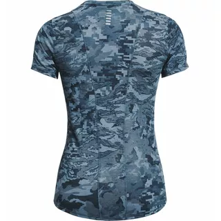 Under Armour Breeze Damen T-Shirt - schwarz