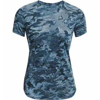 Under Armour Breeze Damen T-Shirt - schwarz