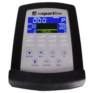 inSPORTline inCondi UB60i Ergometer