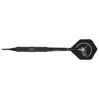 Einhorn Core Plus Schwarz Messing Soft S2 3tlg.