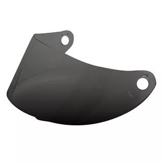 Ersatzvisier für Helm V105 - getönt - getönt