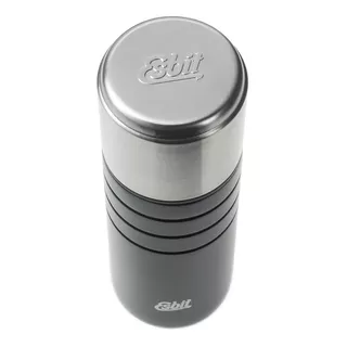 Thermos Esbit Majoris 1l Schwarz