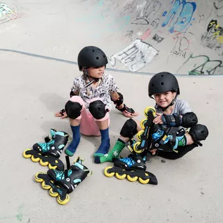 K2 Varsity PRO 2023 Inline-Helm - Grau