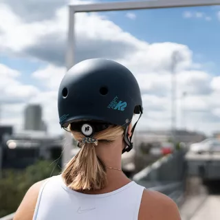 K2 Varsity PRO 2023 Inline-Helm - Grau