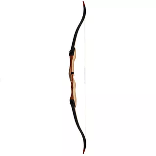 Gefalteter Reflexionsbogen Yate Viper 54/16 LH