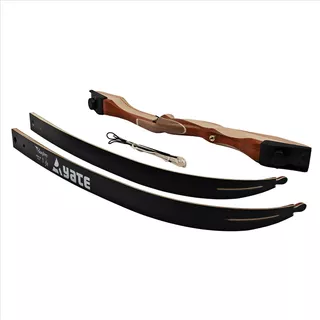 Gefalteter Reflexionsbogen Yate Viper 68/24 LH