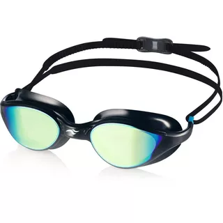 Schwimmbrille Aqua Speed Vortex Mirror