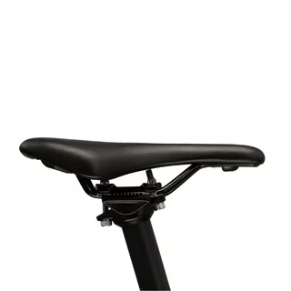 Kinderfahrrad Kross Liftie 14" - Modell 2025 - žlutá / černá / matný