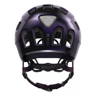 Kinderfahrradhelm Abus Youn-I 2.0 - Sparkling Pink