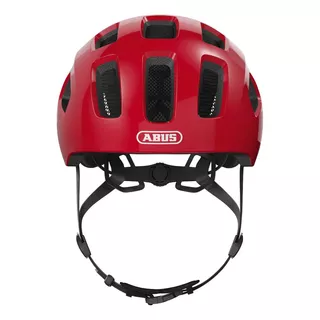 Kinderfahrradhelm Abus Youn-I 2.0 - Sparkling Pink