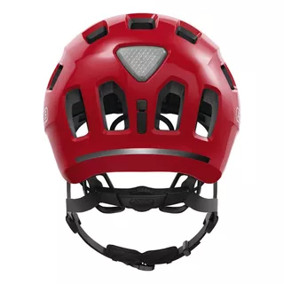 Kinderfahrradhelm Abus Youn-I 2.0 - Sparkling Pink