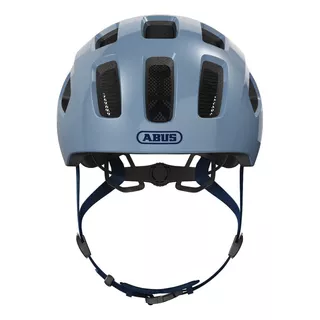Kinderfahrradhelm Abus Youn-I 2.0 - Sparkling Pink