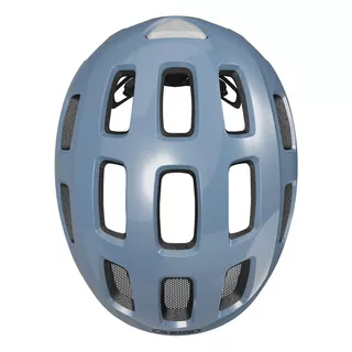 Kinderfahrradhelm Abus Youn-I 2.0 - Sparkling Pink
