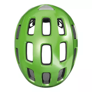 Kinderfahrradhelm Abus Youn-I 2.0 - Sparkling Pink