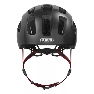 Kinderfahrradhelm Abus Youn-I 2.0 - Sparkling Pink