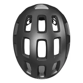 Kinderfahrradhelm Abus Youn-I 2.0 - Sparkling Pink