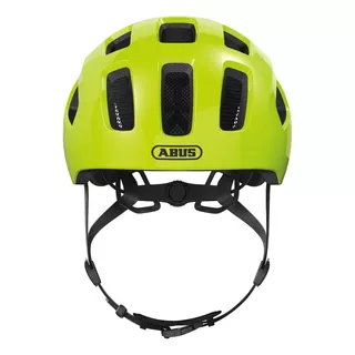 Kinderfahrradhelm Abus Youn-I 2.0 - Sparkling Pink