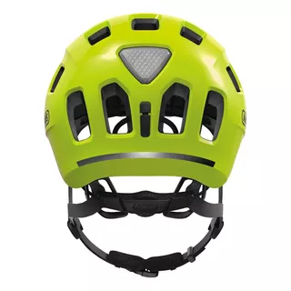 Kinderfahrradhelm Abus Youn-I 2.0 - Sparkling Pink