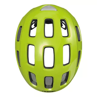 Kinderfahrradhelm Abus Youn-I 2.0 - Sparkling Pink