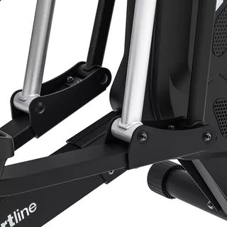 Ellipsentrainer inSPORTline ZenStride 1000