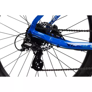 Devron Riddle H1.7 27,5" 221RM Mountainbike - schwarz