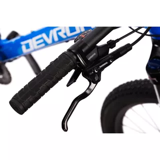 Devron Riddle H1.7 27,5" 221RM Mountainbike - schwarz