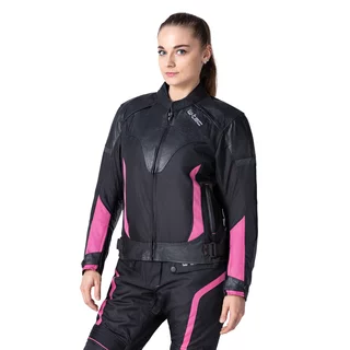 W-TEC Durmana Damen-Motorradjacke