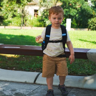Kinder-Rucksack inSPORTline Expino