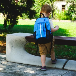 Kinder-Rucksack inSPORTline Expino