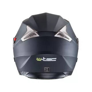 W-TEC Putta Motorrad-Helm