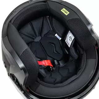 W-TEC Putta Motorrad-Helm
