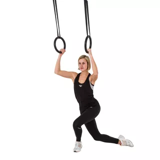 inSPORTline CF020 Gymnastikringe