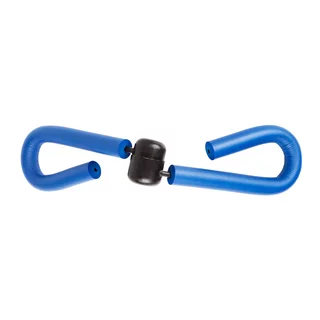 inSPORTline Body Trimmer Armtrainer - blau