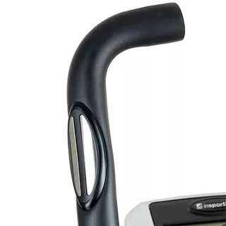 Eliptical inSPORTline Atlanta Black manuell