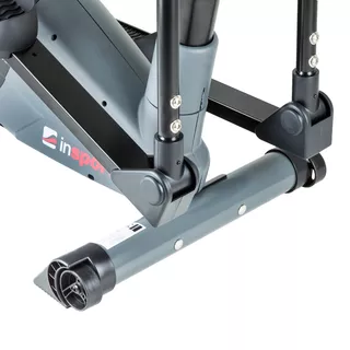 Eliptical inSPORTline Atlanta Black manuell
