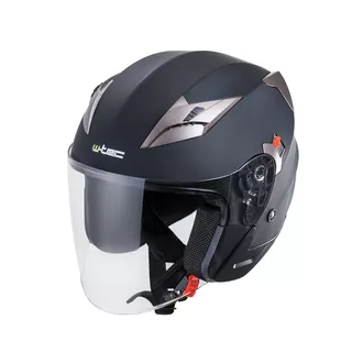 W-TEC Putta Motorrad-Helm
