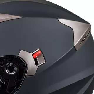 W-TEC Putta Motorrad-Helm
