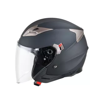 W-TEC Putta Motorrad-Helm