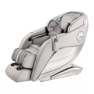 Massagesessel inSPORTline Marcelli - grau