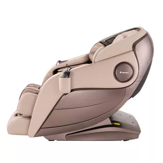 Massagesessel inSPORTline Marcelli - grau