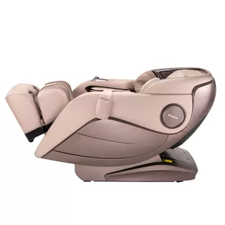 Massagesessel inSPORTline Marcelli - grau