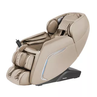 inSPORTline Carlita Massagesessel - beige