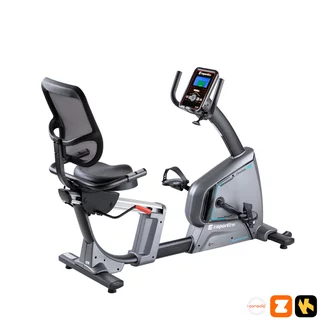 inSPORTline Omahan RMB Recumbent