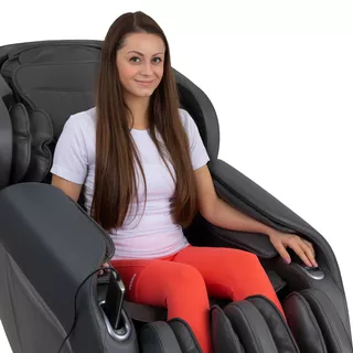 inSPORTline Carlita Massagesessel - beige