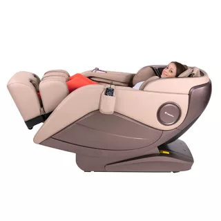 Massagesessel inSPORTline Marcelli - grau