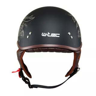 W-TEC Longroad Motorradhelm - Los Angeles