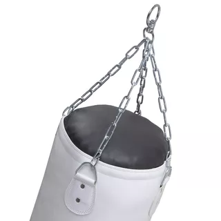 inSPORTline Robkin 150x35 cm Boxsack - schwarz-weiß